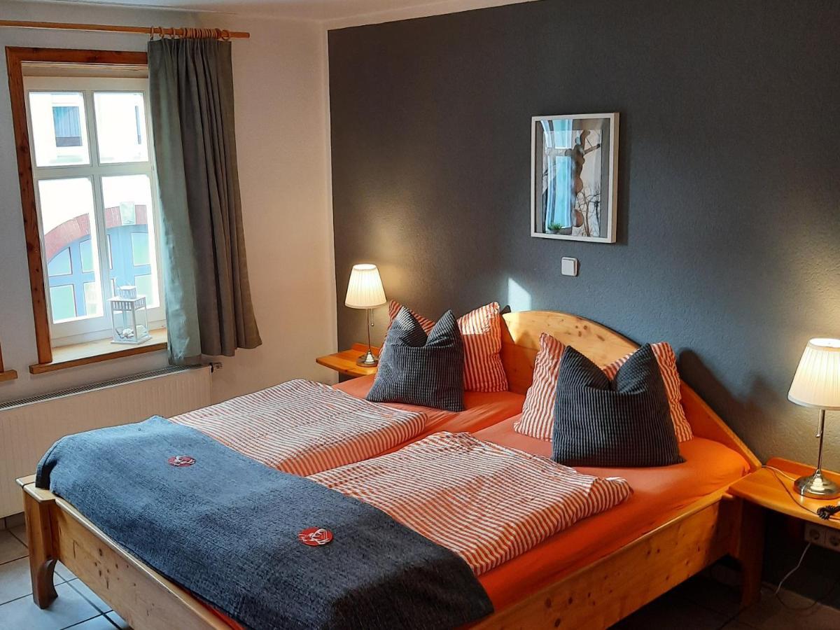 Landhotel Brauner Hirsch Kammerforst Экстерьер фото