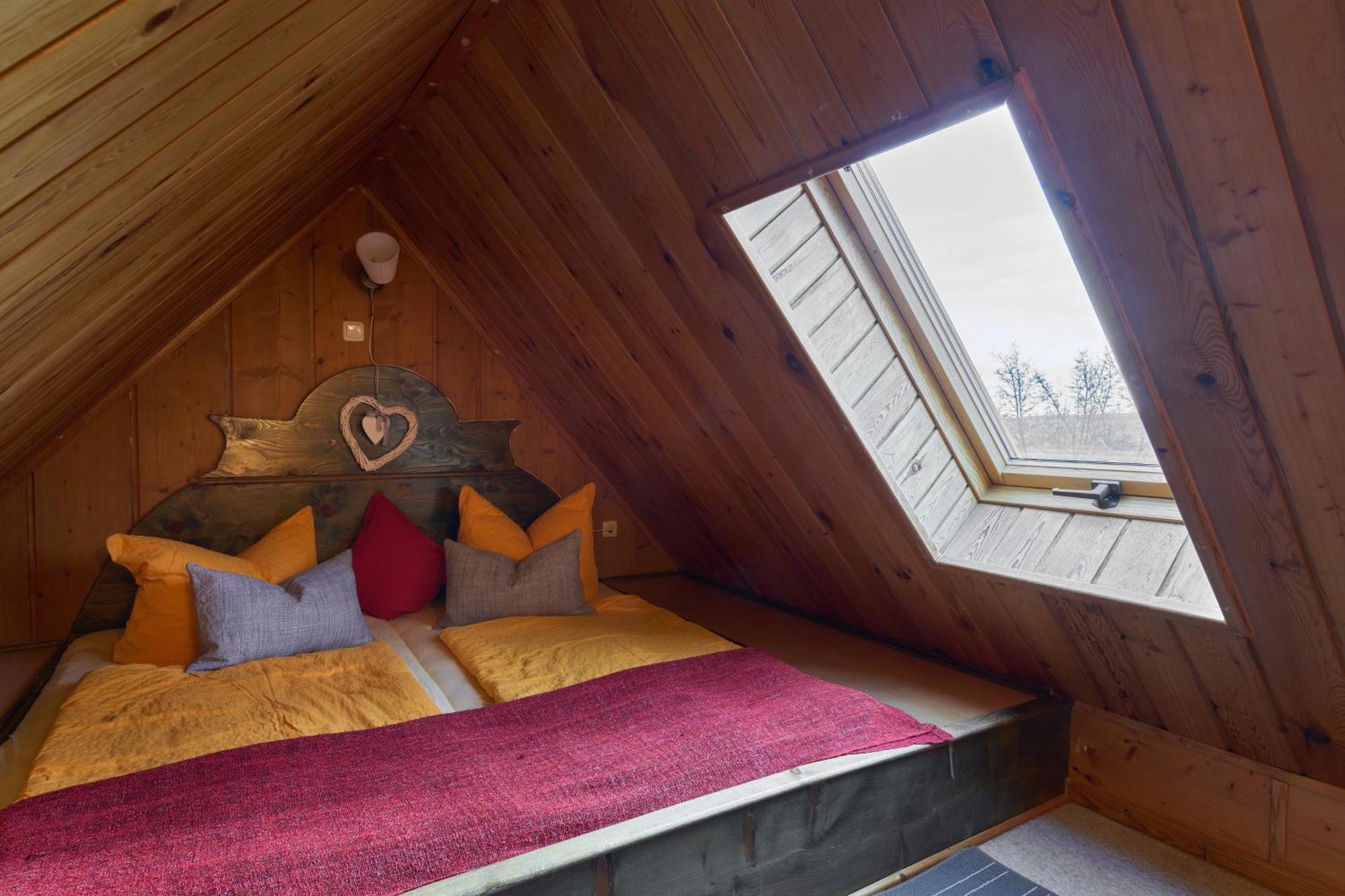 Landhotel Brauner Hirsch Kammerforst Номер фото