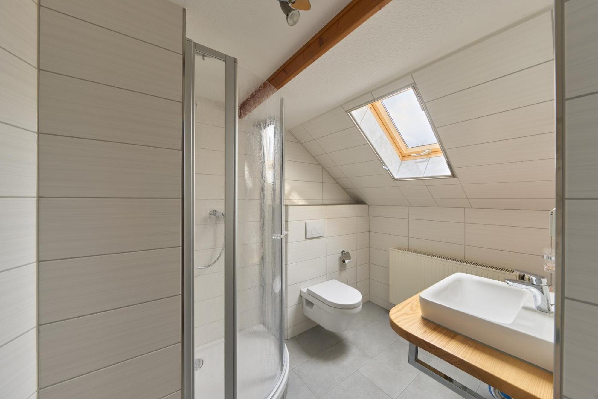 Landhotel Brauner Hirsch Kammerforst Номер фото